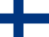 Finland Flag