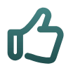 thumb-up